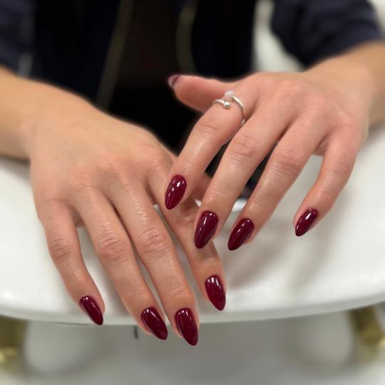 GM Beauty studio usluga