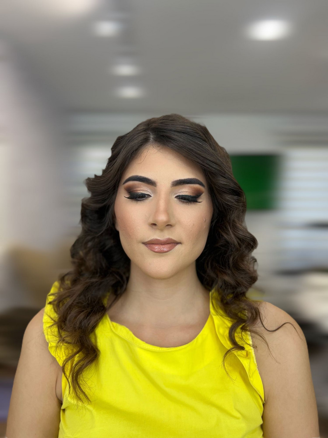 Alexandria Brow&Beauty lounge #beograd Make-up / šminkanje