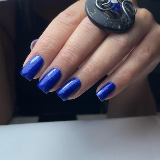 Nails Studio usluga