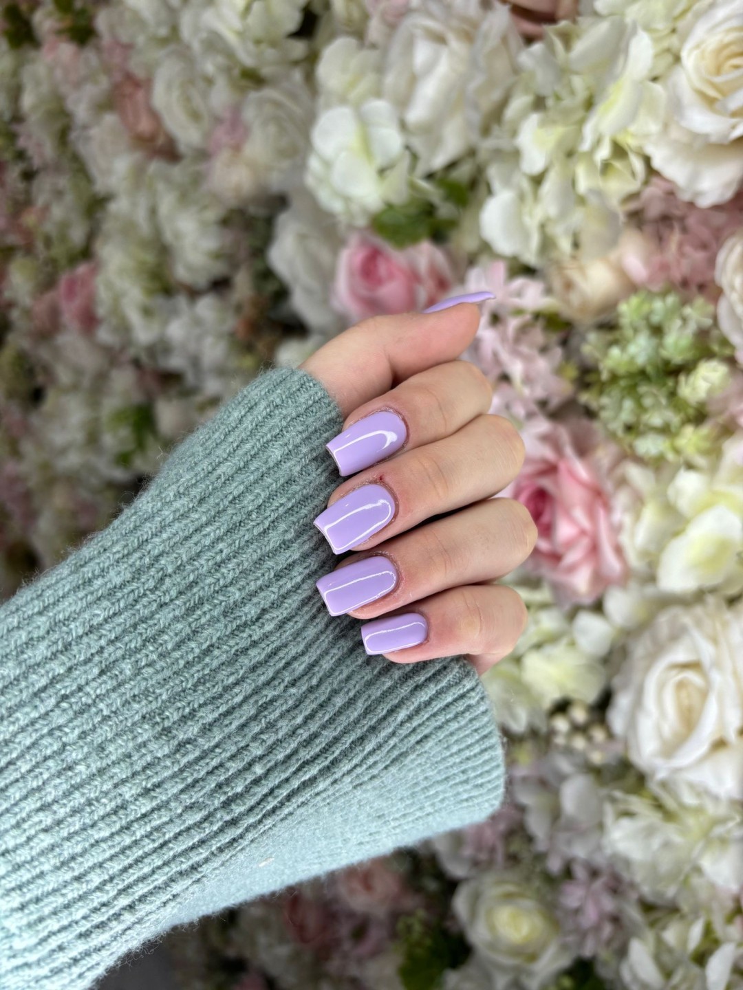 aBeauty Salon Lepote #beograd Manikir