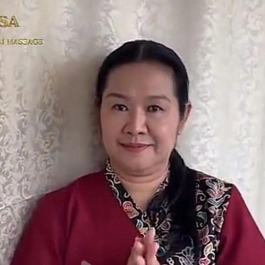 Boonraksa Thai Massage Futog #novisad