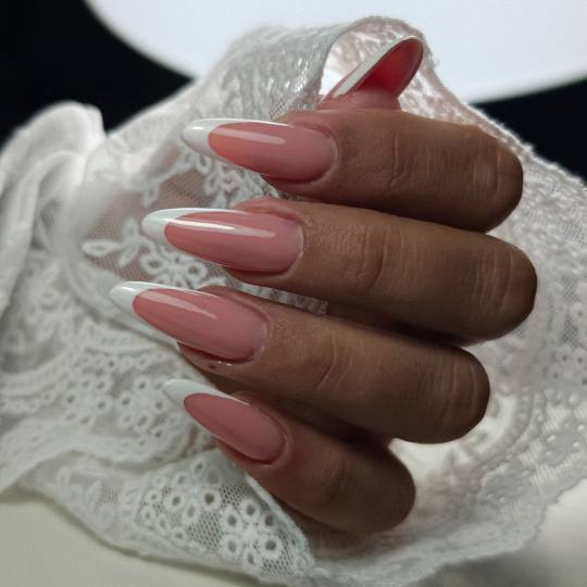 DS nails #beograd