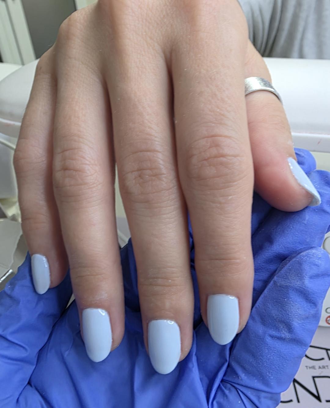CND Shellac / trajni lak - bez turpijanja - Gospođica Draga, Novi Sad Gel lak Nokti Gel lak, Novi Sad, Sajmište, Detelinara, Banatić