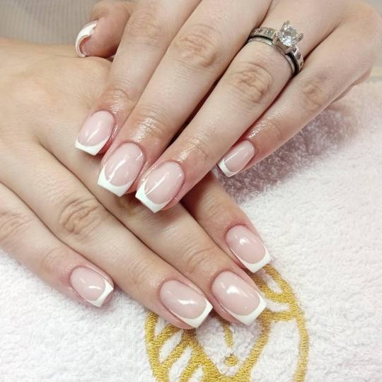 Grkinja Beauty Studio #krusevac