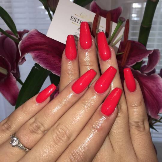 Estetic star by Maya #beograd