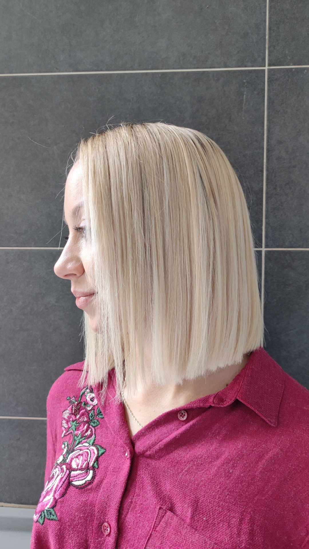 Cut 'n' Go #novisad Ombre, sombre, balayage Balayage - kosa srednje dužine