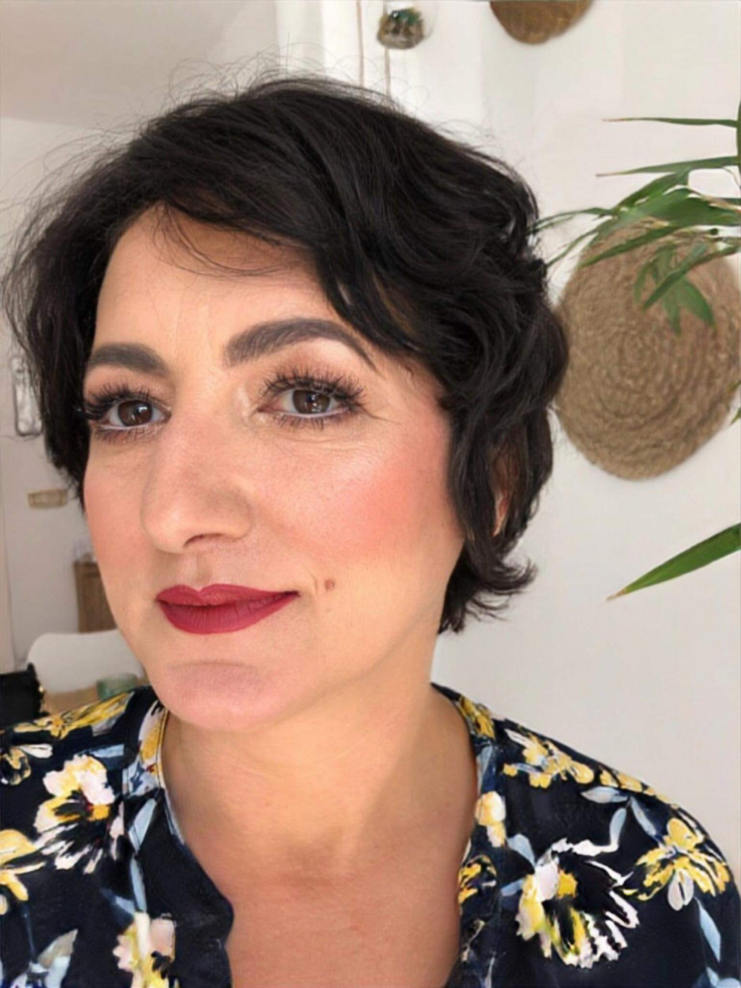Boho makeup studio #beograd Make-up / šminkanje Profesionalno šminkanje