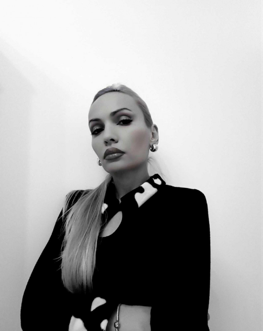 Profesionalno šminkanje - Slatka moja, Beograd Make-up / šminkanje Lice Make-up / šminkanje, Beograd, Novi Beograd blokovi, Belville, Savski kej