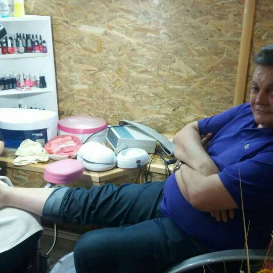 Lix masažno kozmetički centar - Vojvode Stepe #beograd Medicinski pedikir Medicinski pedikir Dr Mi