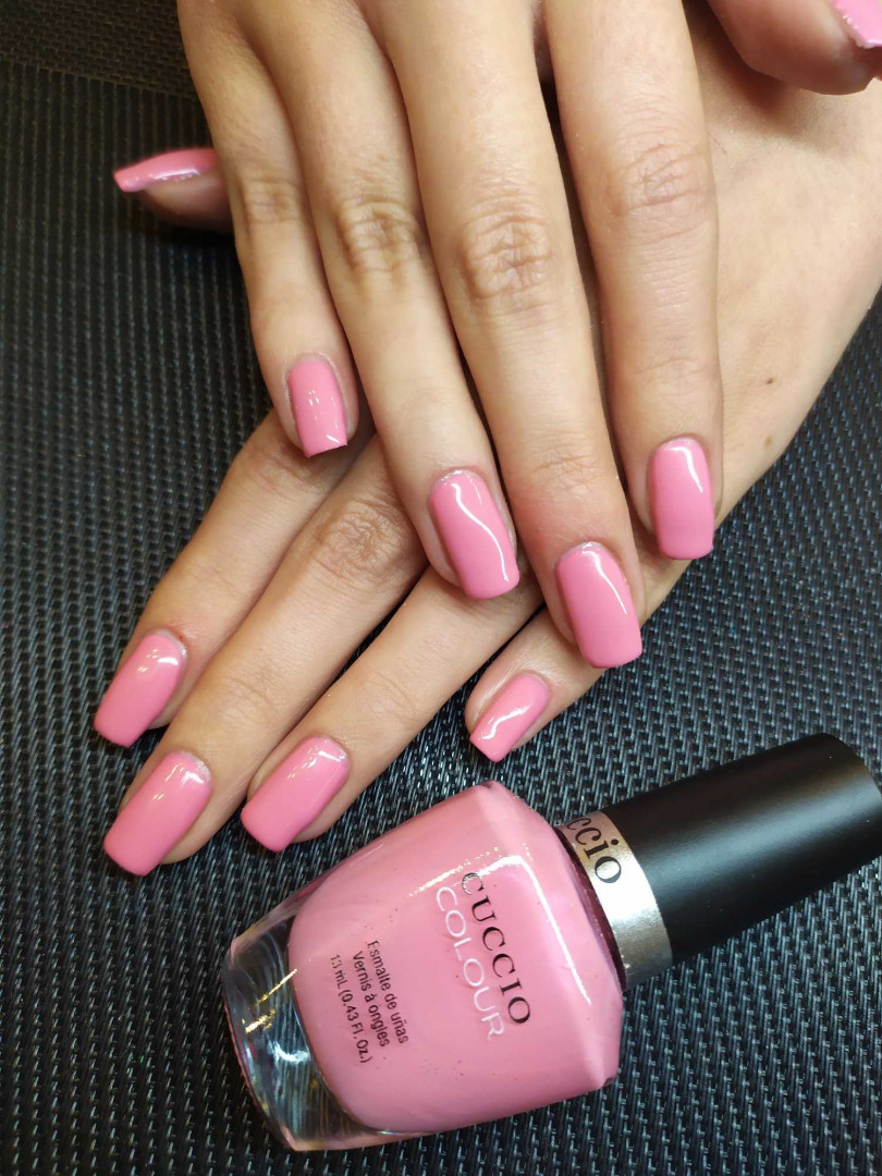 Manikir + gel lak - Right Beauty, Beograd Gel lak Nokti Gel lak, Beograd, Centar, Stari grad, Dorćol