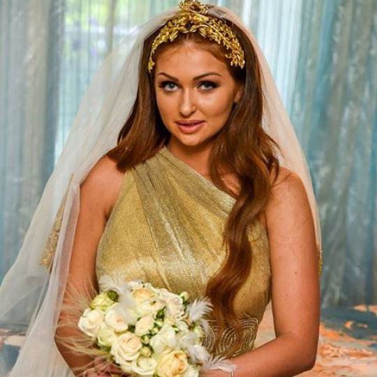Baroque #beograd Make-up / šminkanje Profesionalno šminkanje + veštačke trepavice Profesionalno 