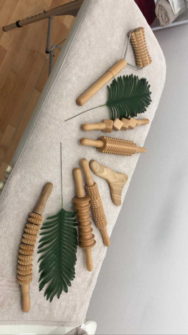 Esthetic Studio Irena #beograd Masaža za mršavljenje
