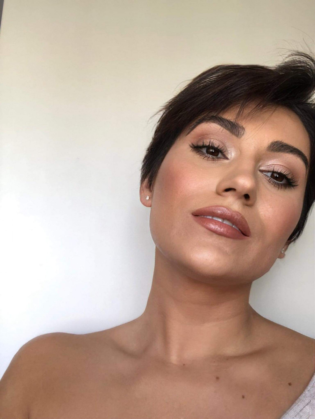 Boho makeup studio #beograd Make-up / šminkanje Profesionalno šminkanje