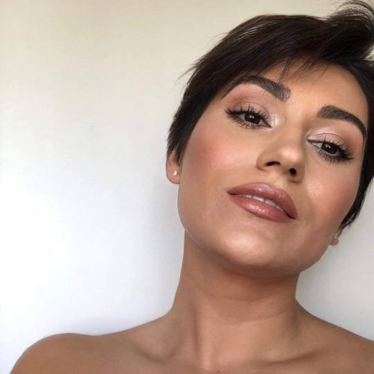 Boho makeup studio #beograd Make-up / šminkanje Profesionalno šminkanje