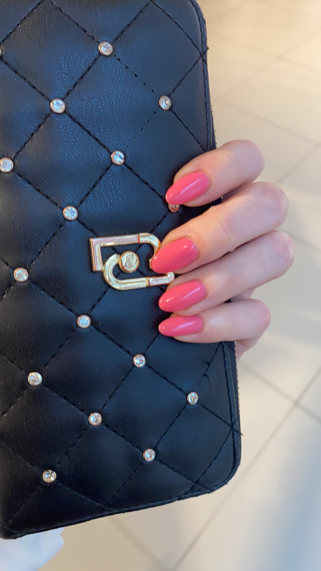 Ada Nails, Beograd Gel lak