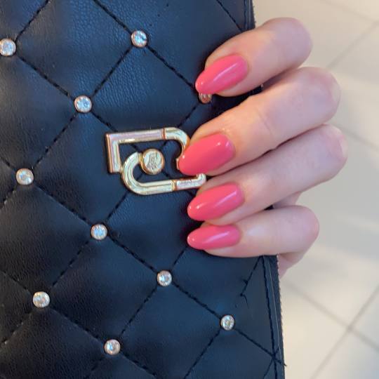 Ada Nails #beograd Gel lak