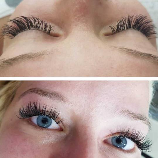 Beautyland #nis svilene trepavice