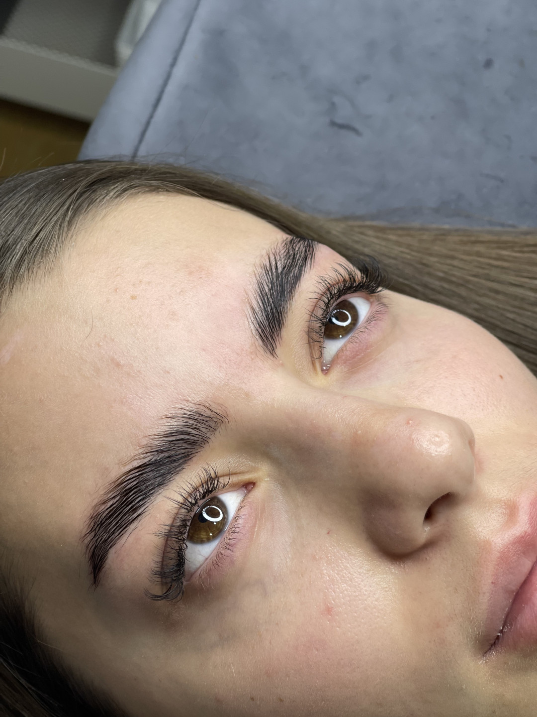 House of Beauty #beograd Trepavice Brow lift