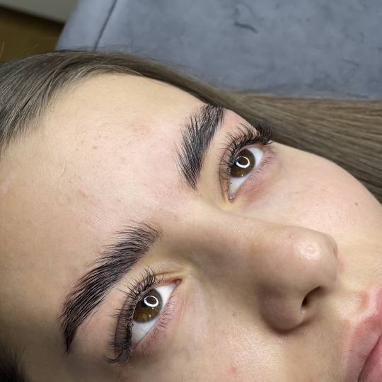 House of Beauty #beograd Trepavice Brow lift Brow lift ⭐️