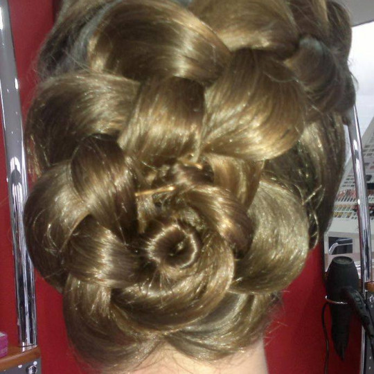 Phoenix Beauty Salon #beograd