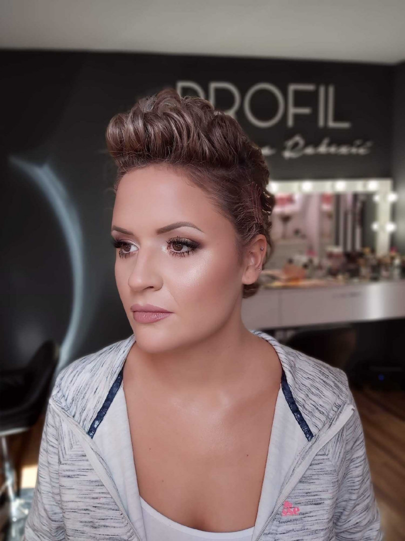Makeup Studio Jovana Rakezić #krusevac