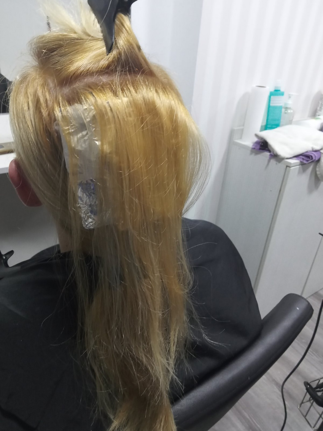 Kristal 28-A #beograd Pramenovi