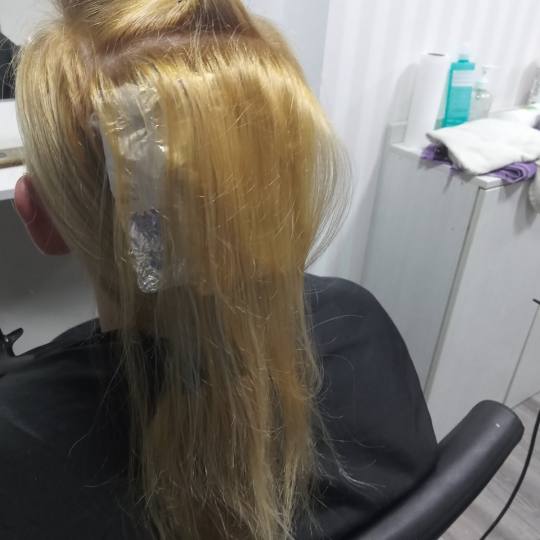 Kristal 28-A #beograd Pramenovi Povrsinski pramenovi za osvezavanje boje Površinski pramenovi - sve