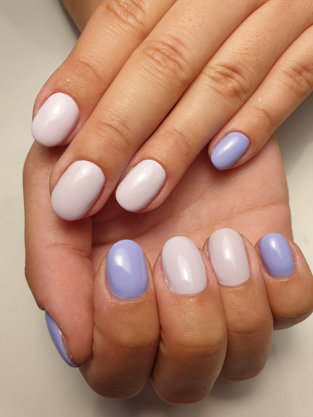 Kalax Studio Lepote #beograd Gel lak Gel lak (rubber baza) - S dužina