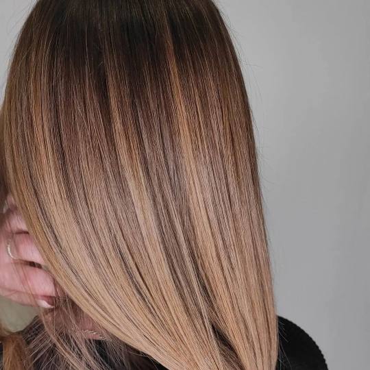 Sobhani Hair Studio #beograd