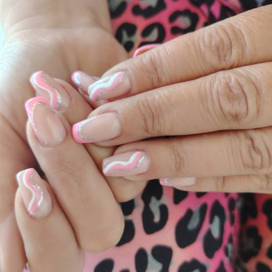 Beauty nails #beograd