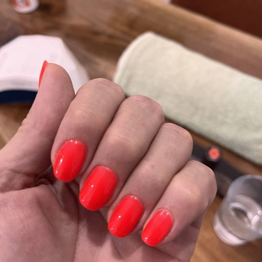IQ aesthetic #beograd Gel lak Gel lak - ruke