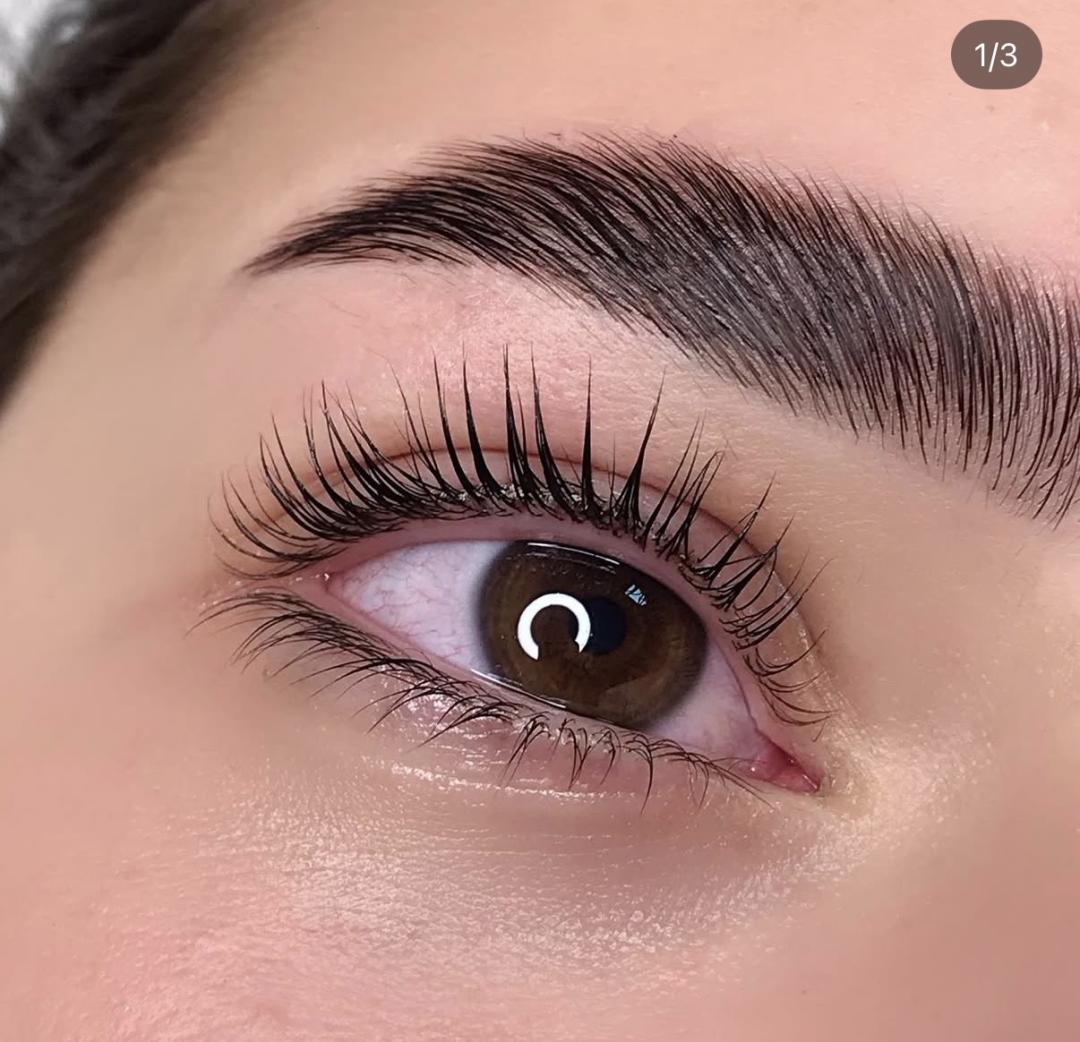 Brow lift + farbanje obrva - Studio Popov, Beograd Obrve Lice Obrve, Beograd, Vračar, Čubura, Crveni krst