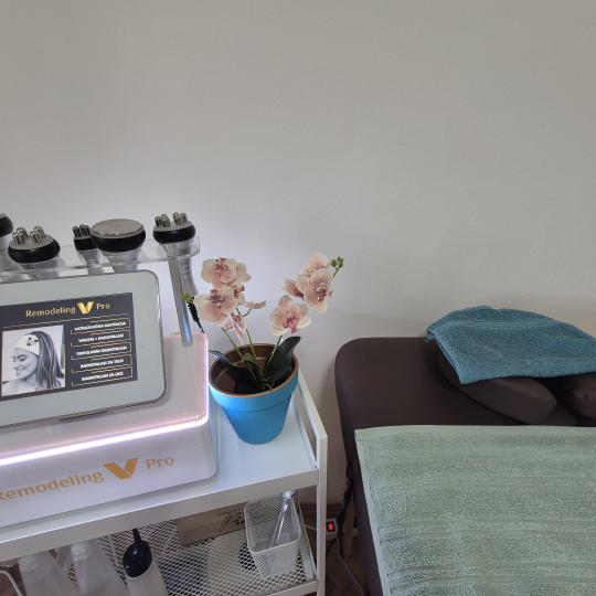 Full Body Harmony usluga