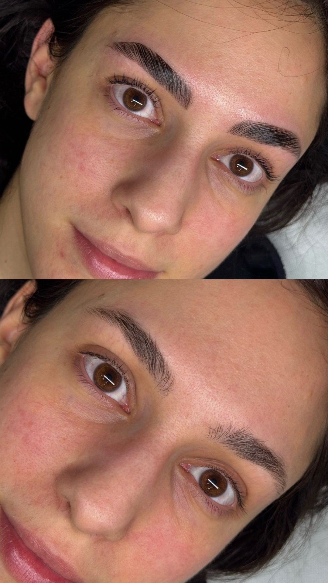 Alexandria Brow&Beauty lounge #beograd Trepavice Brow beauty&care paket