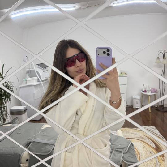 Sophia Style #beograd Laserska epilacija Laserska epilacija celog tela - za dame ✨ LASERSKA EPILAC