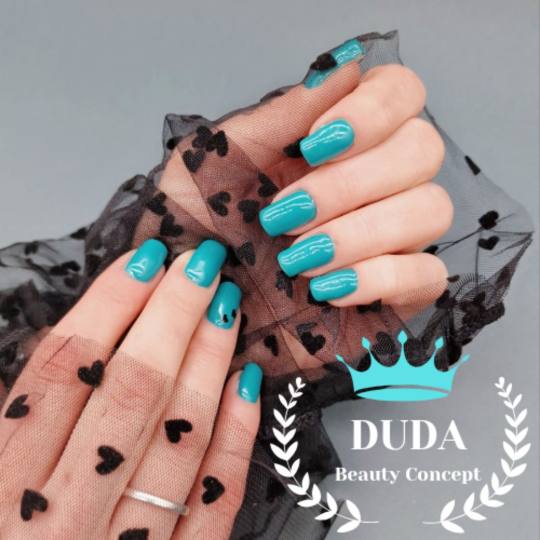 Duda Beauty Concept #beograd