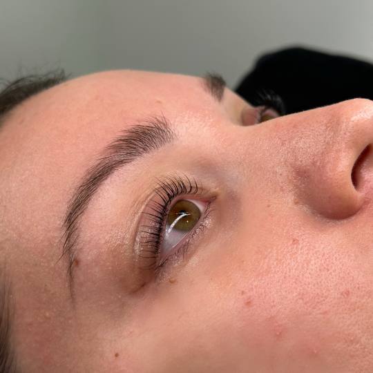 44. Beauty Concept #beograd Trepavice Lash lift