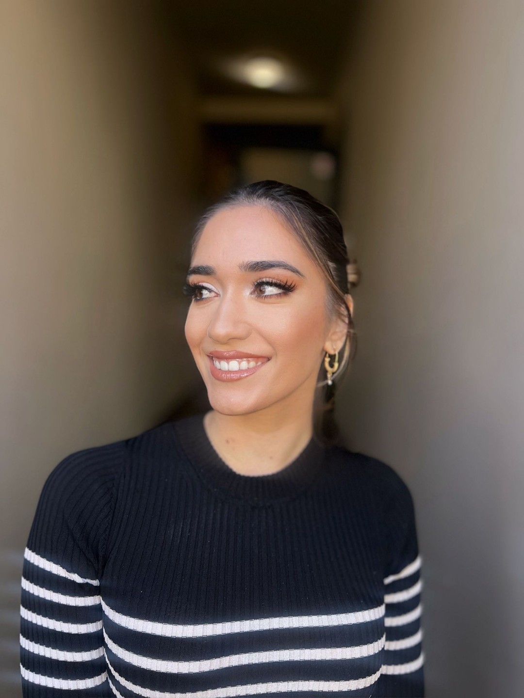 Alexandria Brow&Beauty lounge #beograd Make-up / šminkanje Profesionalno šminkanje
