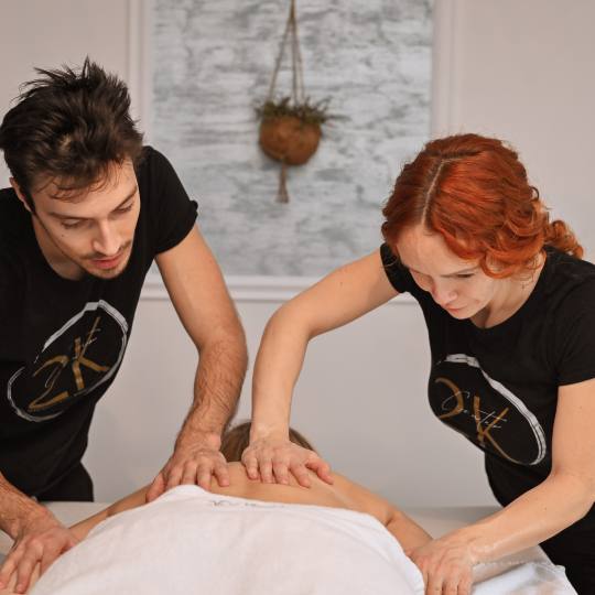 Integrale centar 2K holistic #beograd Opšta masaža Kraljevska masaža Kraljevska masaža (par tera