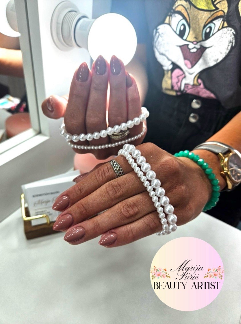 Marija beauty artist #beograd