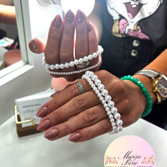 Marija beauty artist #beograd