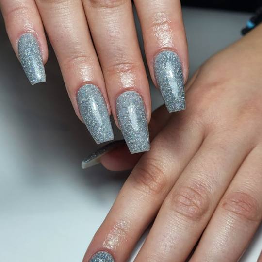 Princess beauty #nis Izlivanje noktiju Izlivanje noktiju gelom - M dužina Izlivanje M duzina