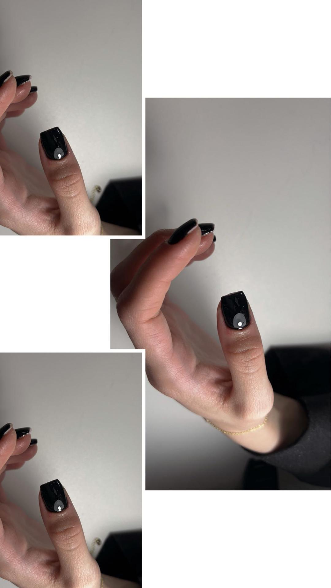 Manikir + korekcija gela / akrila - XS / S dužina - Miss Princess Beauty Center, Beograd Izlivanje noktiju Nokti Izlivanje noktiju, Beograd, Zvezdara