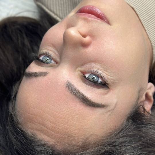 Ven Anita Studio #ada Trajna šminka Senčeni ajlajner