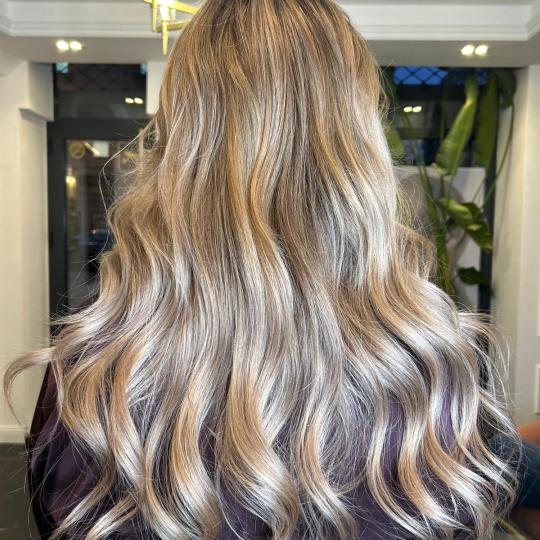 Esthetique Privé usluga