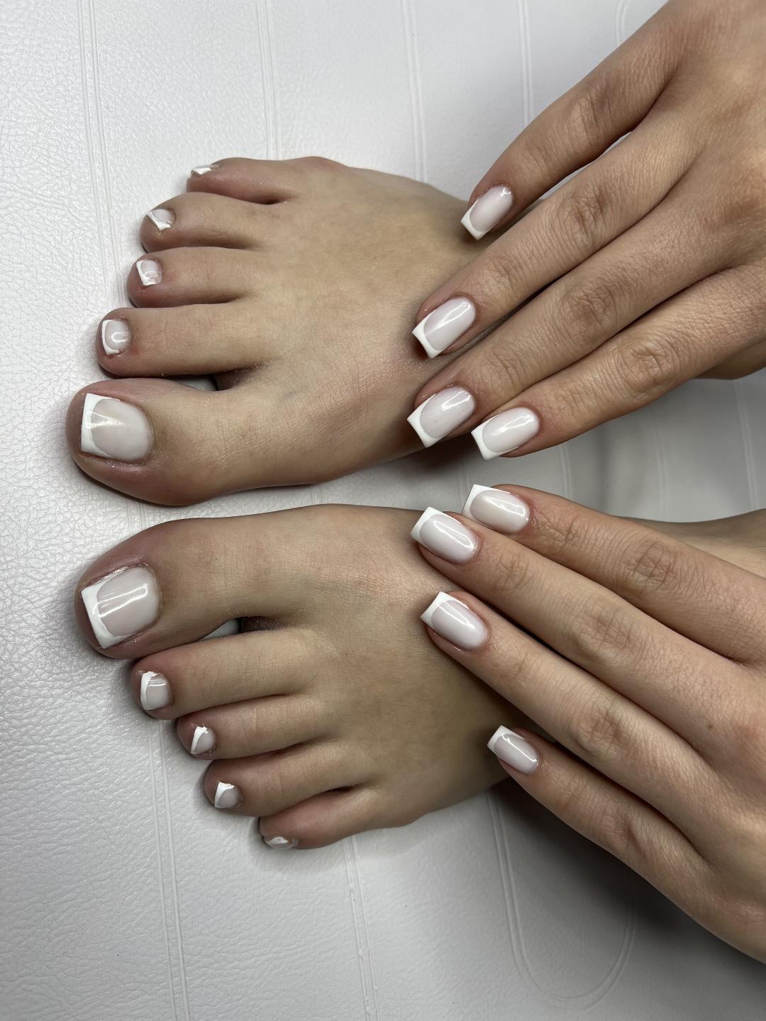 Izlivanje noktiju gelom - S dužina - Princess beauty, Niš Izlivanje noktiju Nokti Izlivanje noktiju, Niš, Palilula