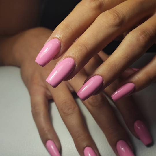 Omega Hair Style usluga