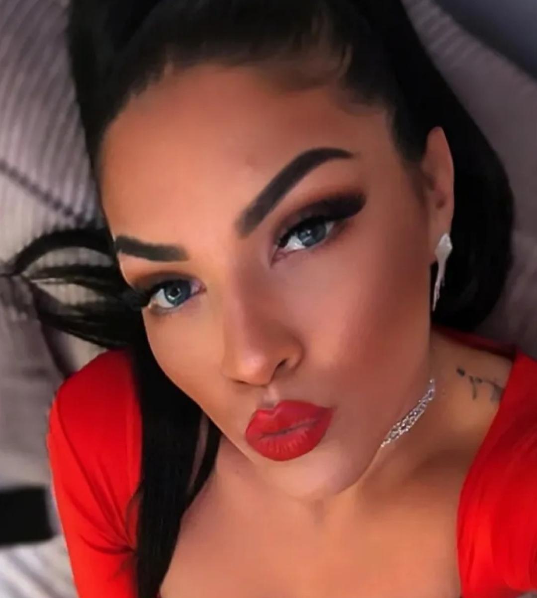 Beauty by Gordana 014 #beograd Trajna šminka Puder obrve - nanopigmentacija