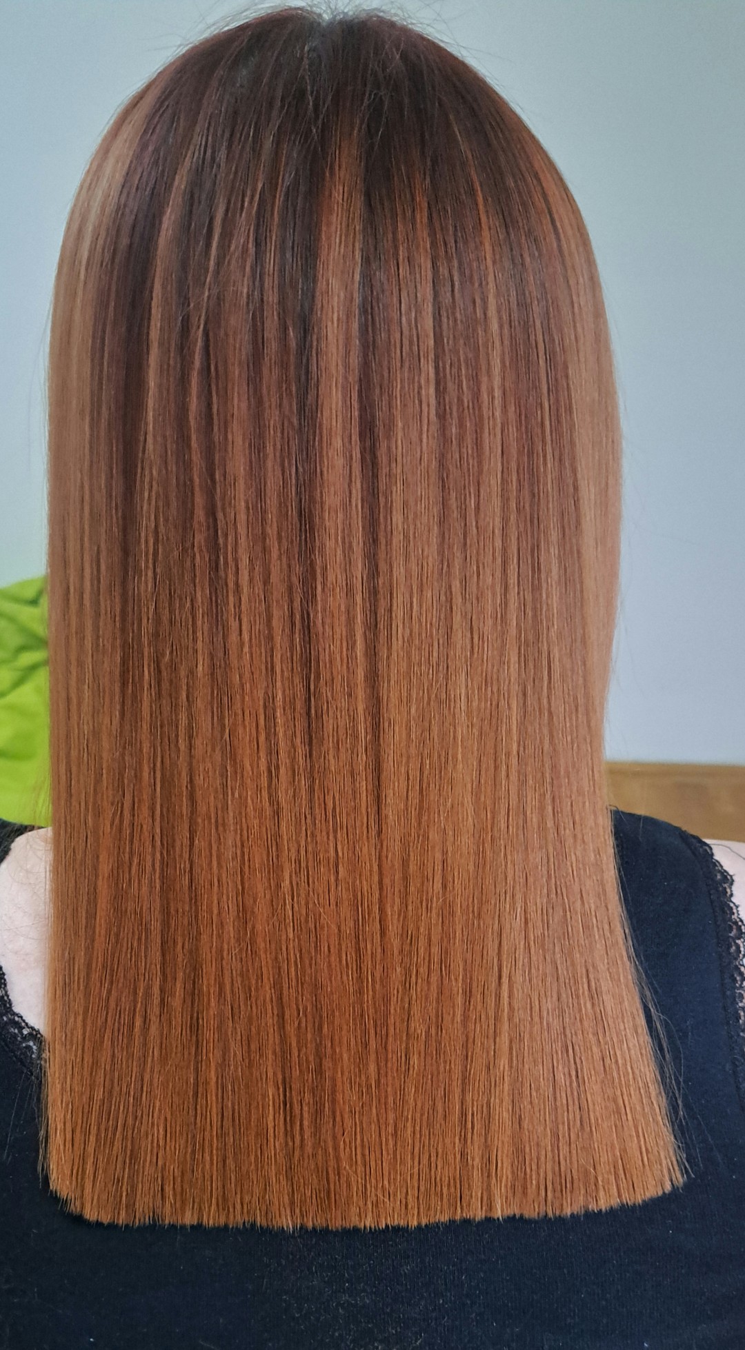 N beauty room #beograd Feniranje i stilizovanje