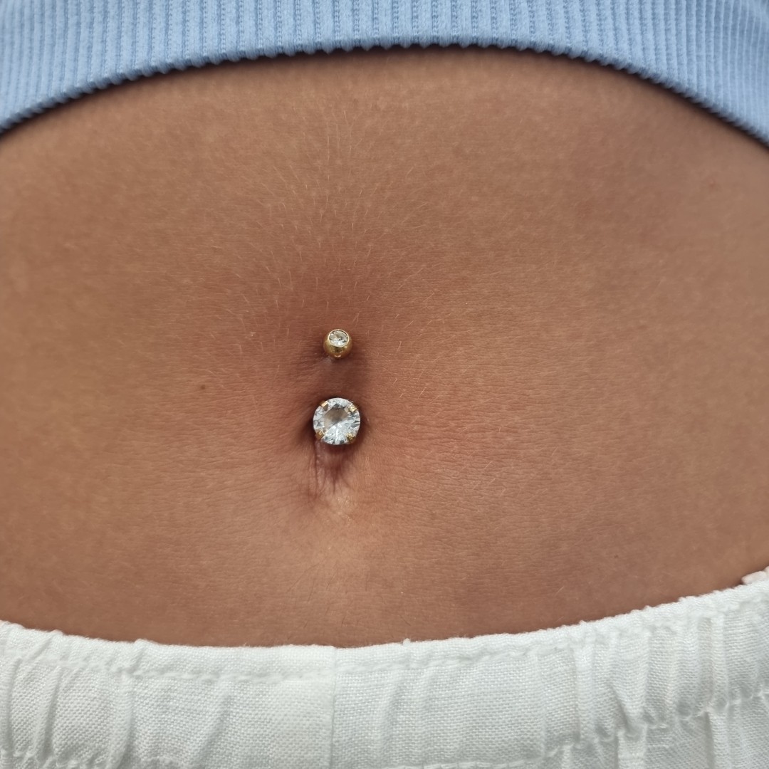 Bling Bling Piercing #beograd Tretmani tela Pirsing pupka